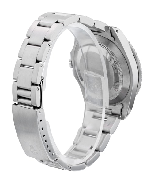 Rolex GMT Master 16700